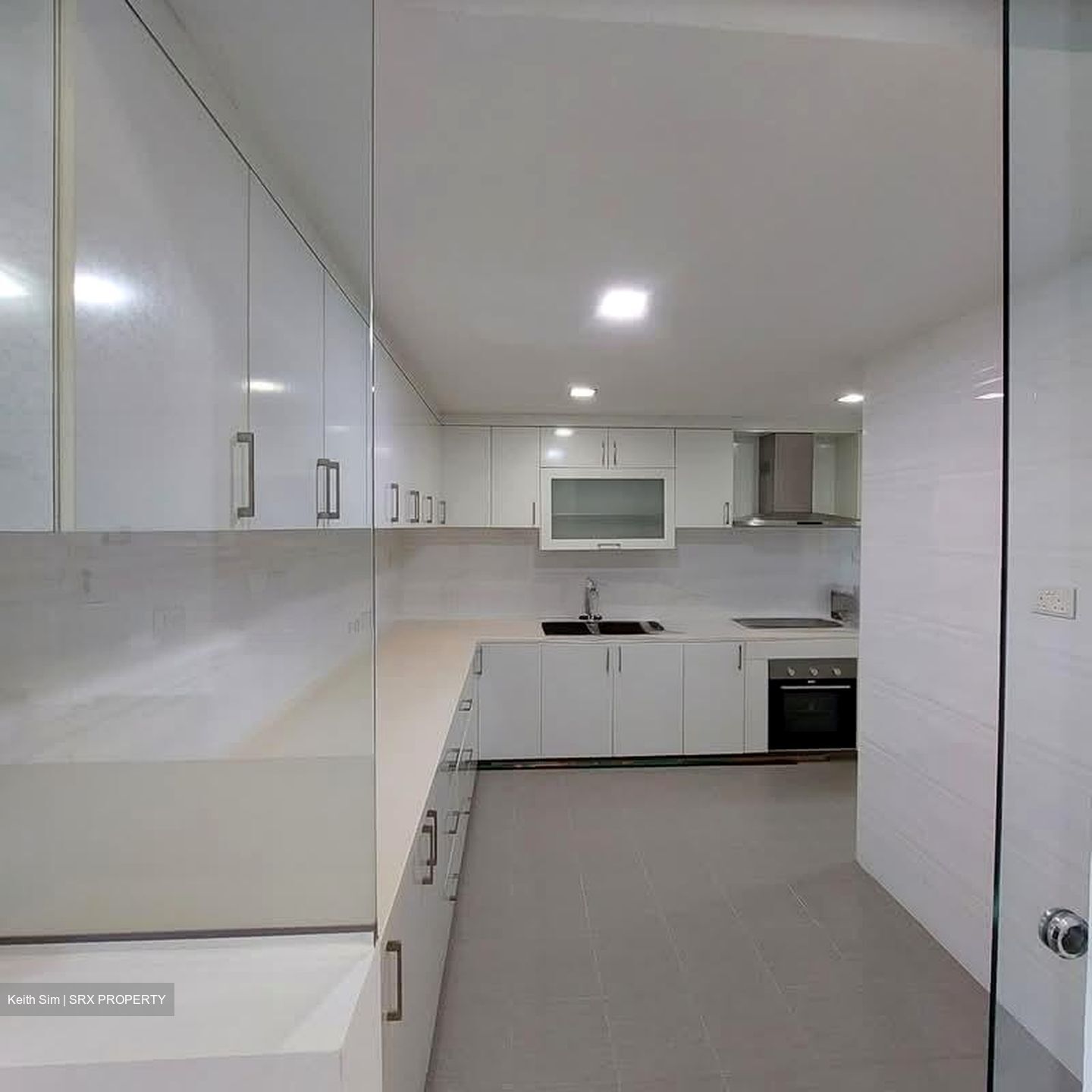 Shelford Regency (D11), Condominium #535836531